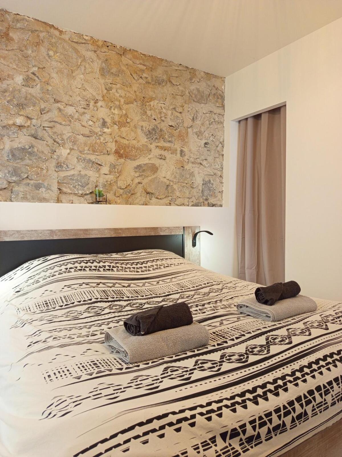 Appartement Kalipay - 7 Min A Pied Des Grands Buffets Narbonne
