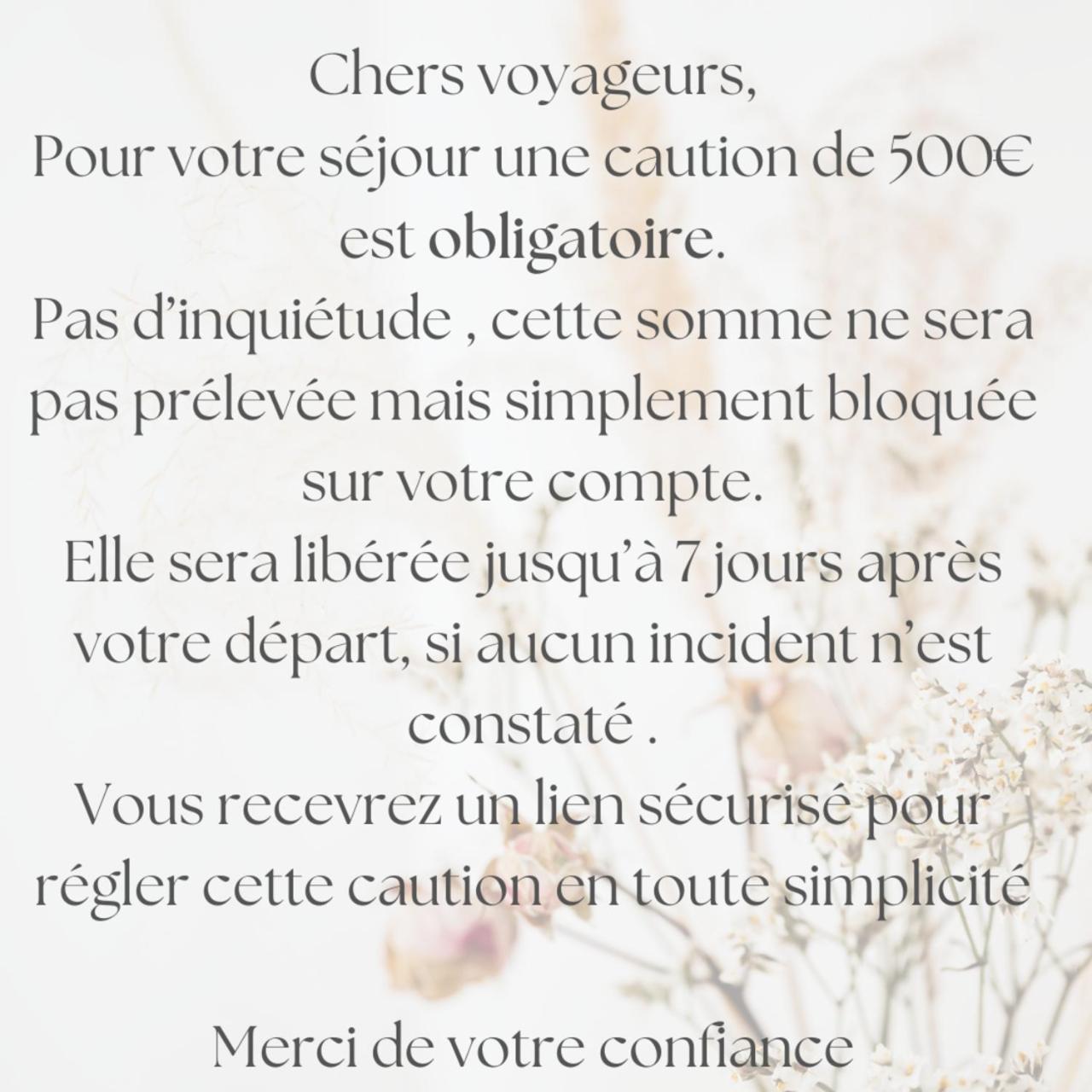 Kalipay - 7 Min A Pied Des Grands Buffets